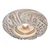 Встраиваемый светильник Arte Lamp Pezzi A5212PL-1WC