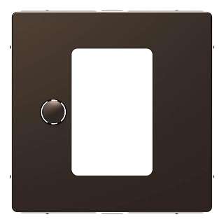 Терморегуляторы коричневого цвета