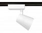 Трековый светодиодный светильник Ambrella light Track System GL5974 - фото №3