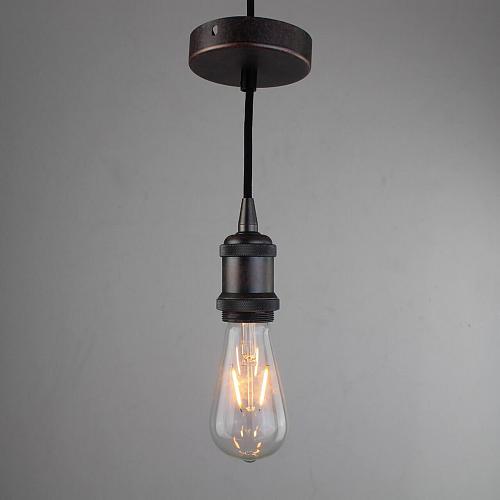 Подвесной светильник Sun Lumen 056-618