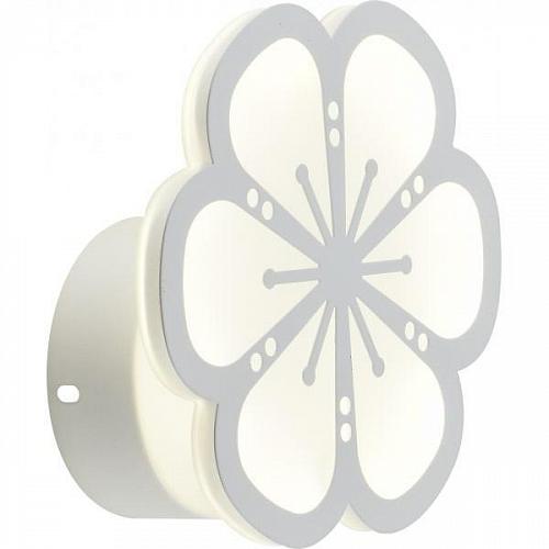 Настенный светодиодный светильник Rivoli Amarantha 6100-103 Б0054911