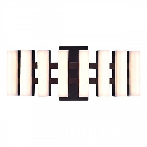 Настенный светодиодный светильник ST Luce Estense SL6203.401.06