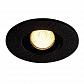 Встраиваемый светодиодный светильник SLV New Tria Mini DL Round Set 113970 - фото №1