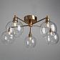 Потолочная люстра Arte Lamp 56 A8564PL-5RB - фото №3