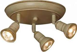Споты с тремя и более плафонами Lussole