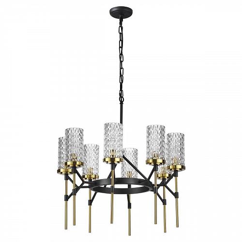 Подвесная люстра Odeon Light Vittoria 4225/8