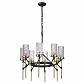 Подвесная люстра Odeon Light Vittoria 4225/8 - фото №1