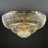 Потолочная люстра Bogates 360 Strotskis