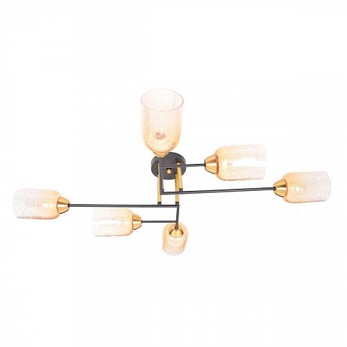 Потолочная люстра De Markt Торес 110011706