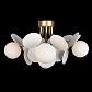Потолочная люстра Loft IT Matisse 10008/6C White - фото №2