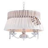 Подвесная люстра Maytoni Bird ARM013-33-W