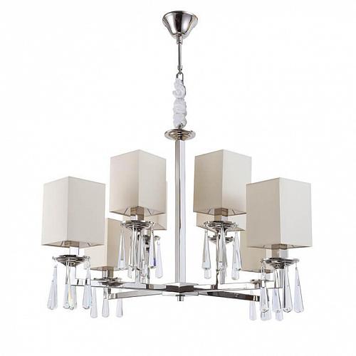 Подвесная люстра Newport 3458/C М0060335