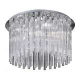 Потолочный светильник Ideal Lux Elegant PL8 019451