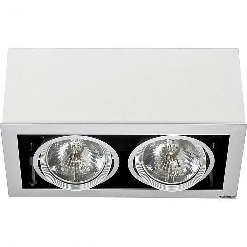 Встраиваемый светильник Nowodvorski Box 5306