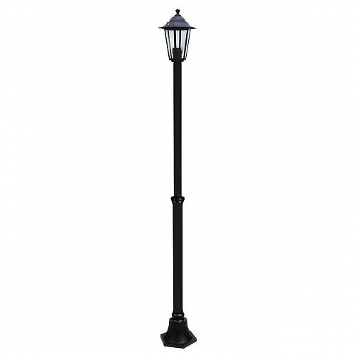 Садово-парковый светильник Horoz Erguvan 075-012-0006 (HL273P)