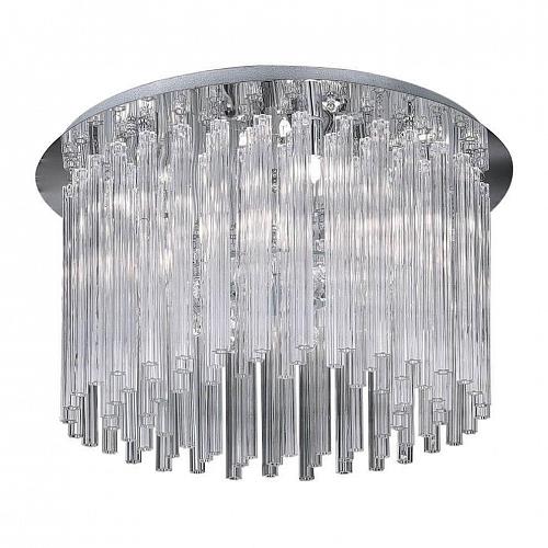 Потолочный светильник Ideal Lux Elegant PL8 019451