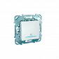 Таймер нажимной Schneider Electric Unica MGU5.535.18ZD - фото №1