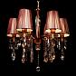 Подвесная люстра Lumina Deco Alessia LDP 1726-6 MD - фото №2