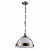 Подвесной светильник Arte Lamp A8077SP-1AB