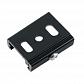 Скоба ЭРА STR-30-B-MK-0 Б0049745 - фото №1