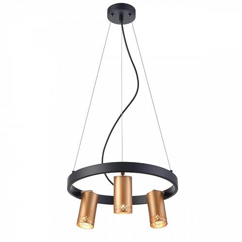 Подвесной светильник Vele Luce Moto VL5784P03