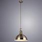 Подвесной светильник Arte Lamp A1102SP-1AB - фото №2
