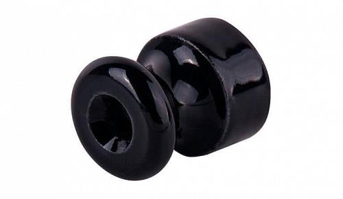 Изолятор Werkel Retro черный WL18-17-01 4690389100758