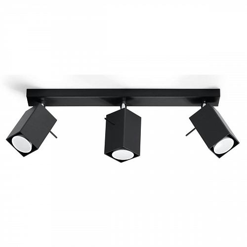 Потолочный светильник Sollux Merida SL.0101