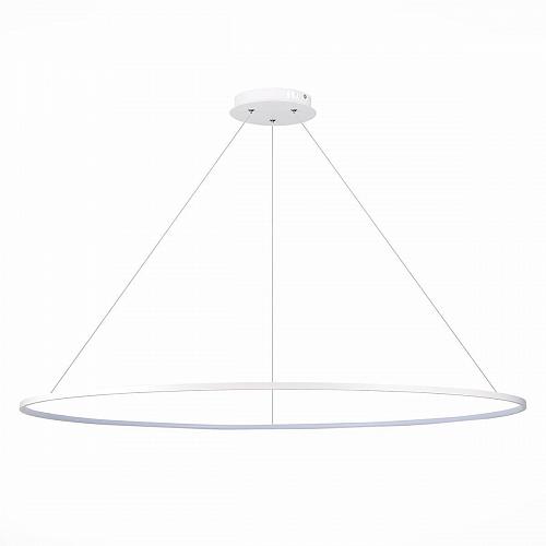 Подвесной светодиодный светильник ST Luce Erto SL904.533.01