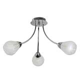 Люстра Toplight TL3660X-03CH