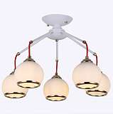 Люстра Hiper H107-5