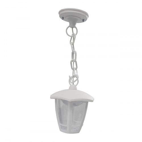 Уличный подвесной светодиодный светильник Apeyron Марсель 11-198