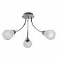 Потолочная люстра Toplight Fay TL3660X-03CH - фото №1