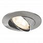 Встраиваемый светодиодный светильник Paulmann Power Led 92533 - фото №1