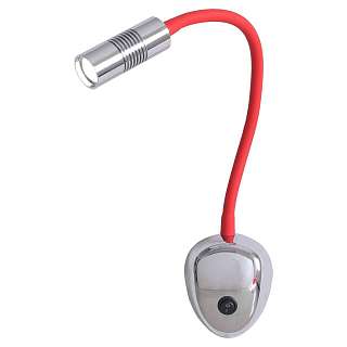 Гибкие бра и подсветки Lussole