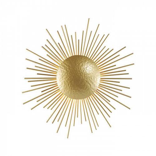 Настенный светильник Odeon Light Sole 4139/3W