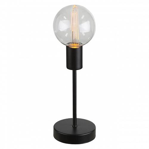 Настольная лампа Globo Fanal II 28186