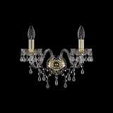 Бра Bohemia Ivele 1410B/2/160 G V0300