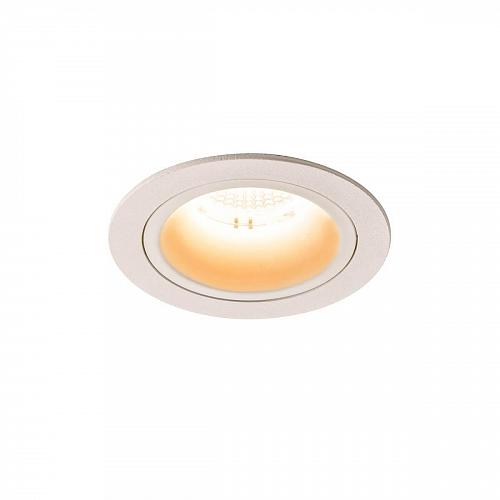 Встраиваемый светодионый светильник SLV Numinos M DL 1003854