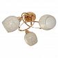 Потолочная люстра Toplight Janelle TL7440X-03FG - фото №1