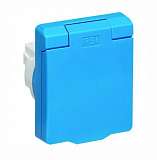 Розетка ABB 2CLA328800A1701