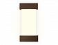 Настенный светодиодный светильник Ambrella light Wall FW205 - фото №2