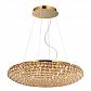 Подвесной светильник Ideal Lux King SP12 Oro 088020 - фото №1