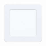 Встраиваемый светодиодный светильник Eglo Fueva 99178