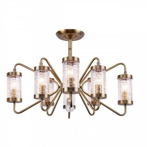 Потолочная люстра Escada 517/8PL