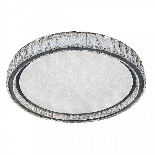 Потолочный светодиодный светильник iLedex Crystal 16163/600 CR