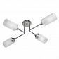 Потолочная люстра Vitaluce V4188-9/4PL - фото №2