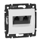 Розетка Legrand 774231