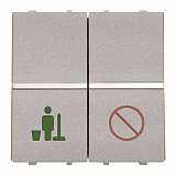 Выключатель ABB 2CLA224450N1301