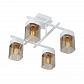 Потолочная люстра Vitaluce V4797-0/4PL - фото №4